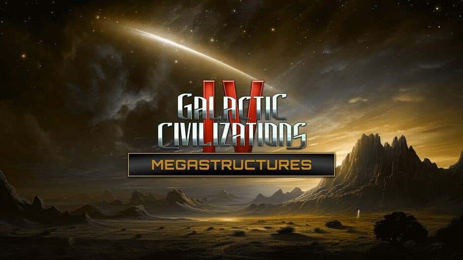 Galactic Civilizations IV - Expansion Pass screenshot 3