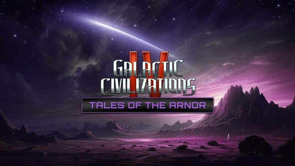 Galactic Civilizations IV - Expansion Pass screenshot 6
