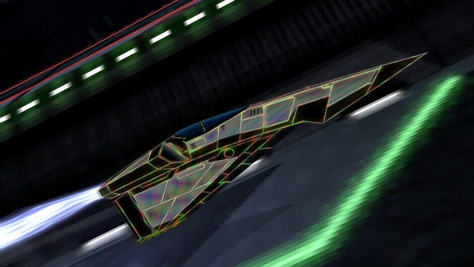 BallisticNG - Bling Pack screenshot 4