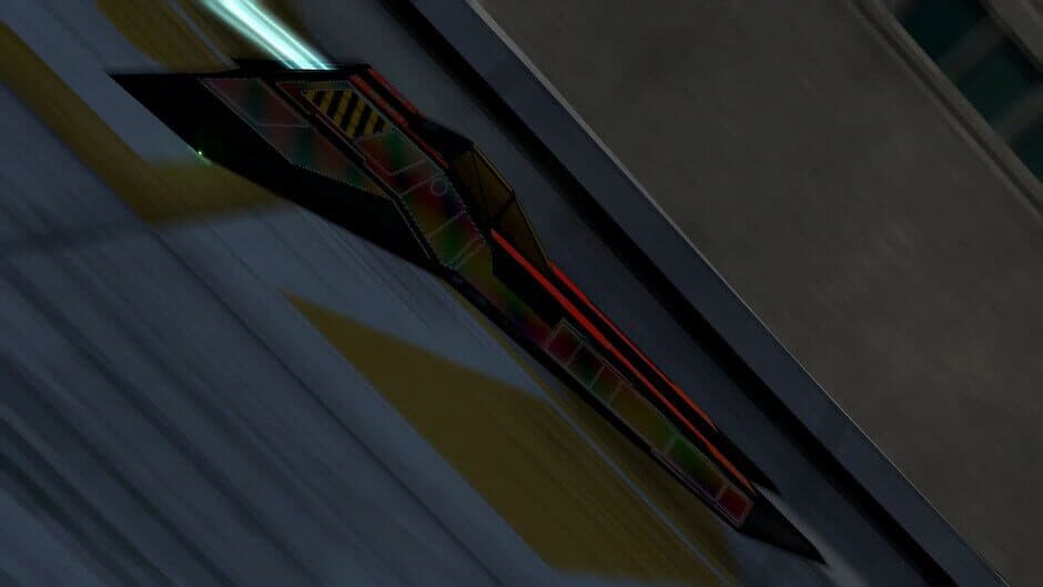 BallisticNG - Bling Pack screenshot 6