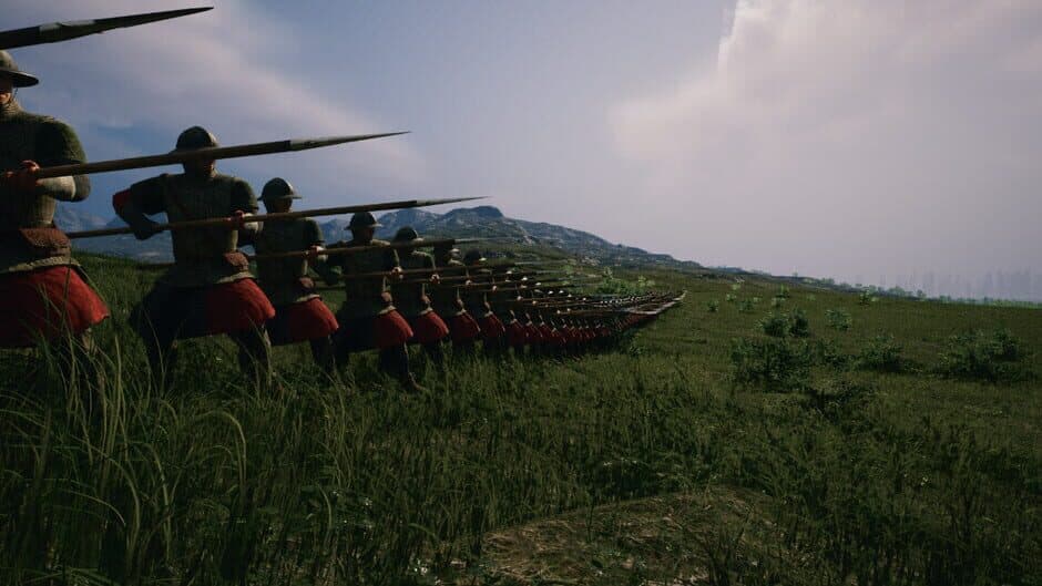 Warbringers Of Angrul screenshot 3