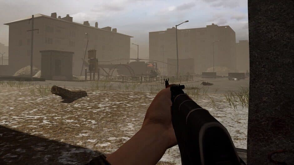 Operation “Kyiv” screenshot 1