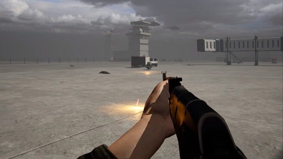 Operation “Kyiv” screenshot 2