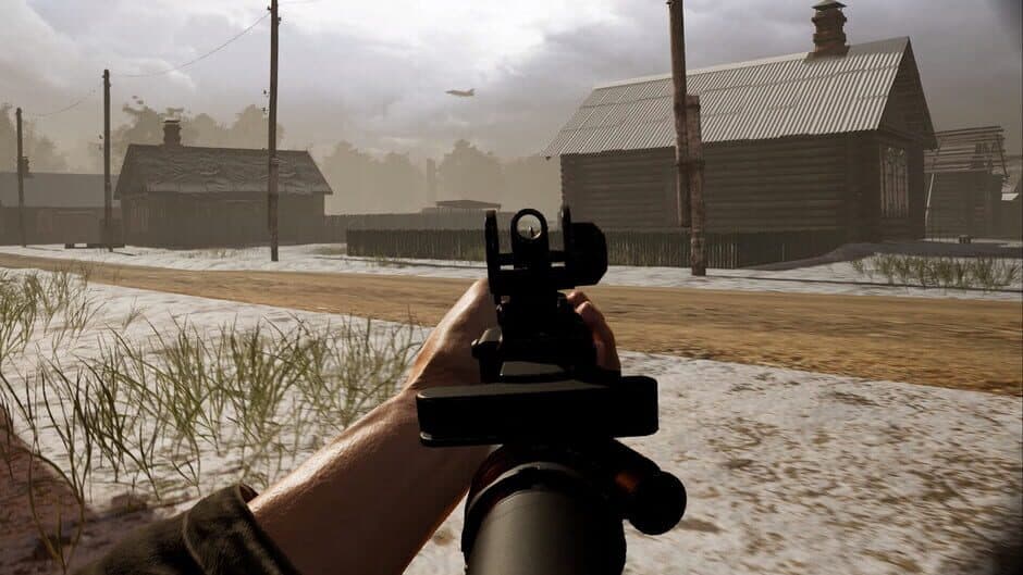Operation “Kyiv” screenshot 4