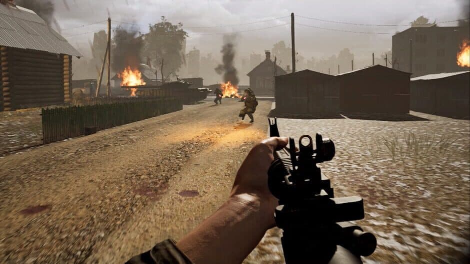 Operation “Kyiv” screenshot 5