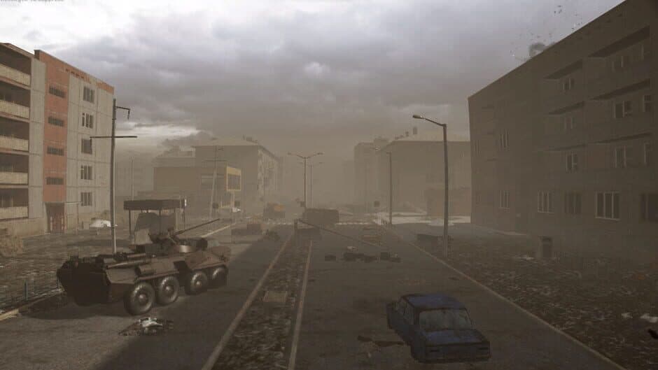 Operation “Kyiv” screenshot 6