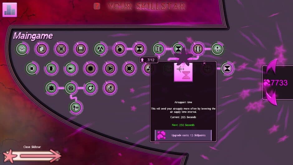 Arrival of Beasts screenshot 5