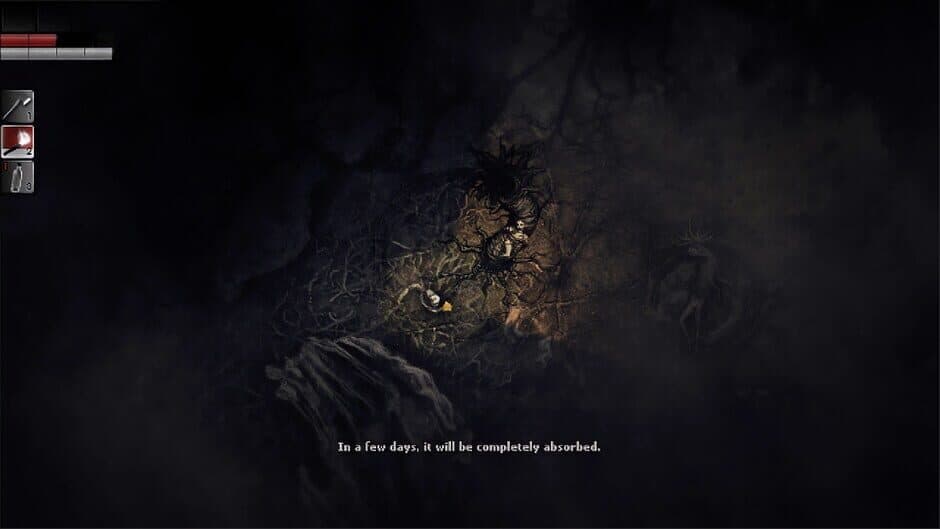 Mind’s Descent - Bundle screenshot 3
