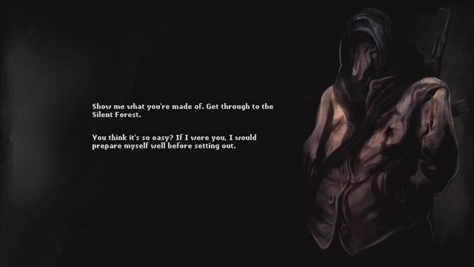 Mind’s Descent - Bundle screenshot 5