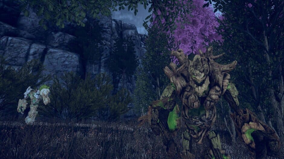 Umbra: The Last Summoner screenshot 4