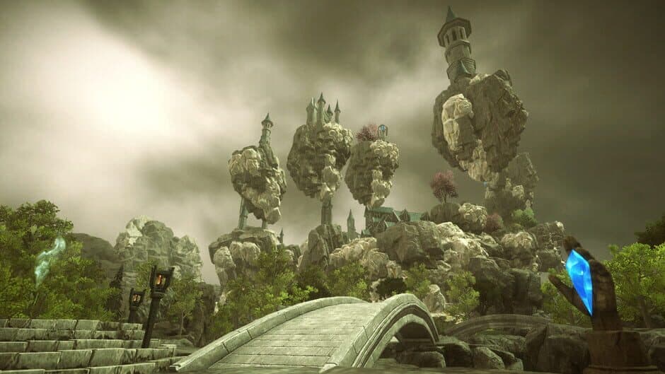 Umbra: The Last Summoner screenshot 5