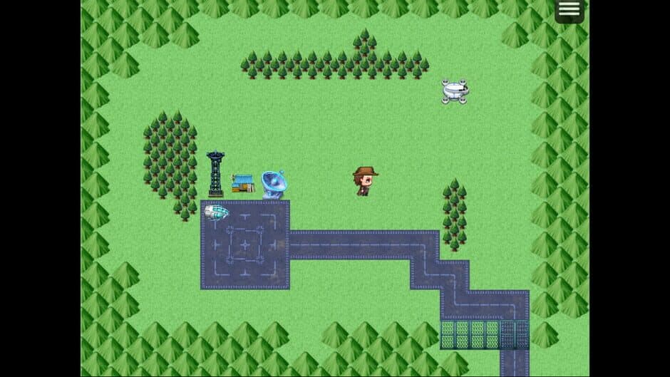 Darklands screenshot 4