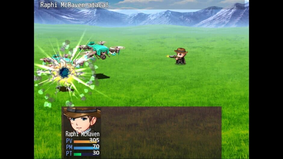 Darklands screenshot 6