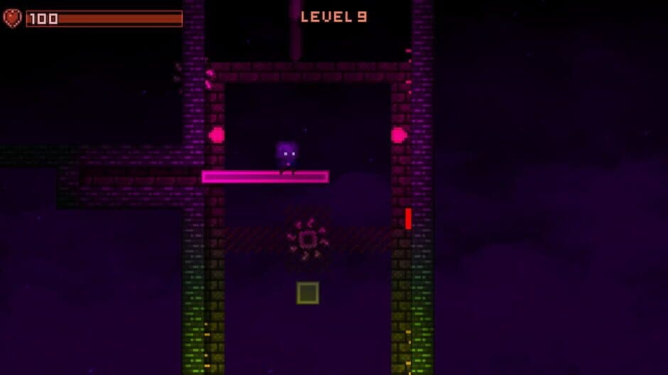 Risk of Pain screenshot 5