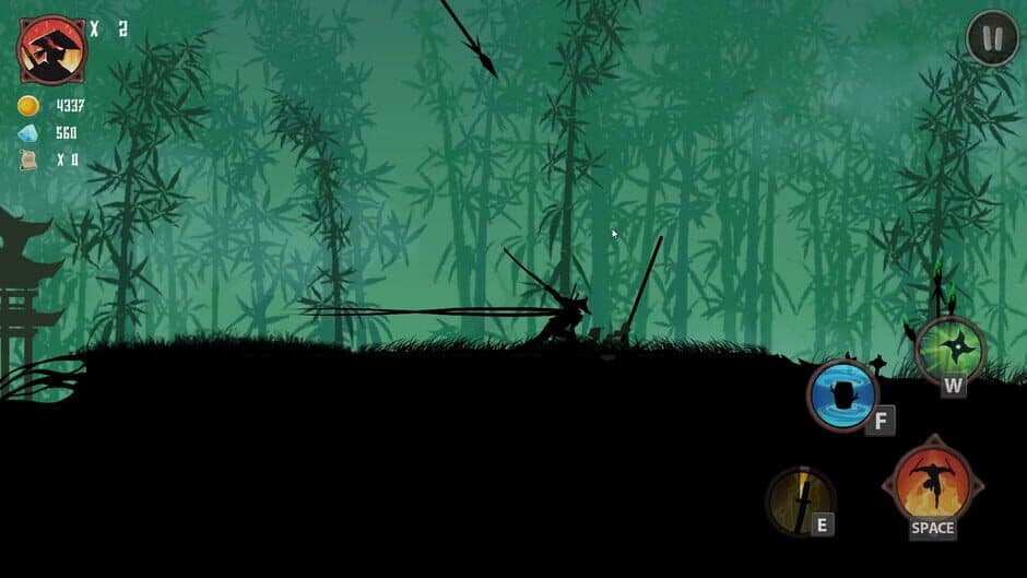 Stealth Blade screenshot 2