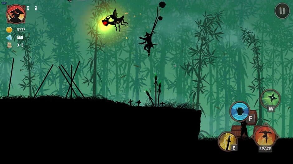 Stealth Blade screenshot 4