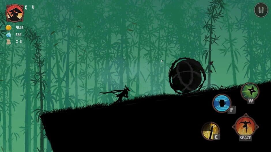 Stealth Blade screenshot 5
