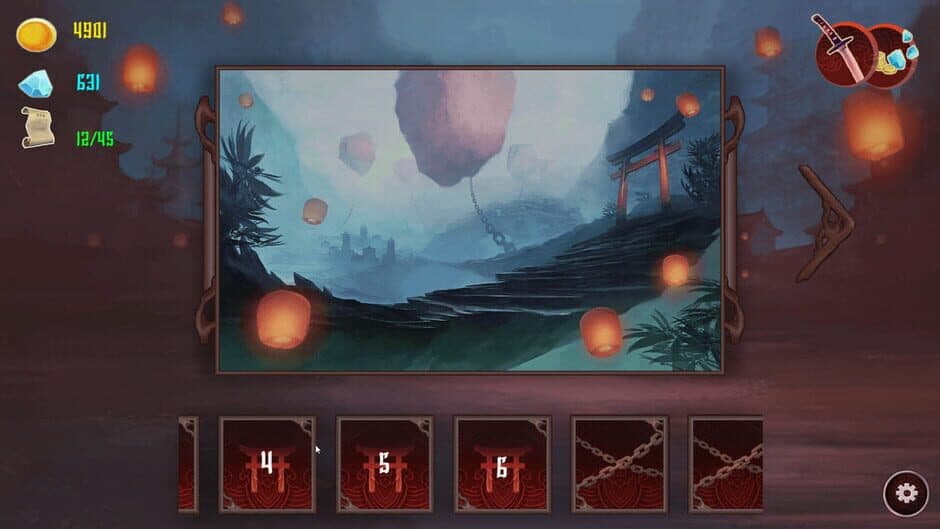 Stealth Blade screenshot 6