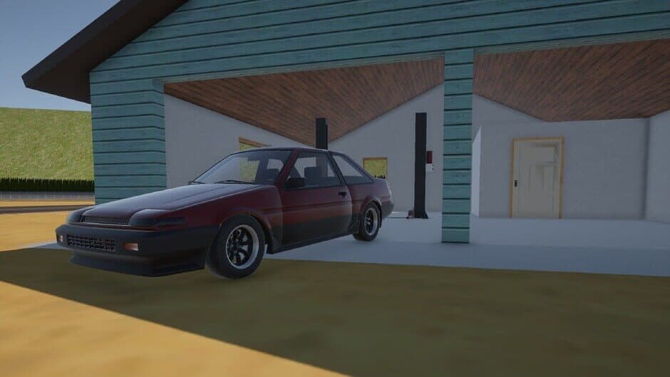 Garage Works screenshot 3