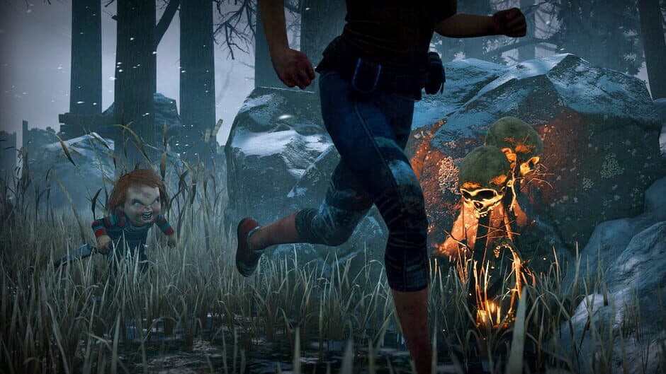 Dead by Daylight - Chucky Chapter screenshot 5