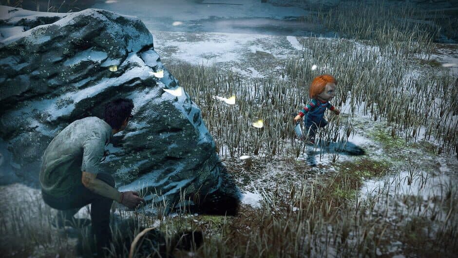 Dead by Daylight - Chucky Chapter screenshot 3