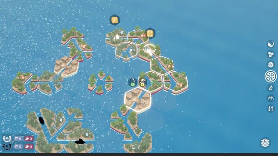 Bounties of Babylon screenshot 3