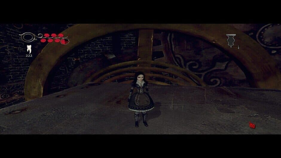 Alice: Madness Returns screenshot 6