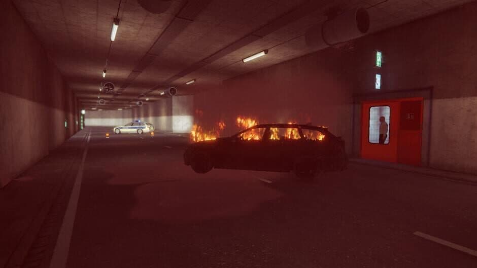 Emergency Call 112 - The Attack Squad screenshot 4