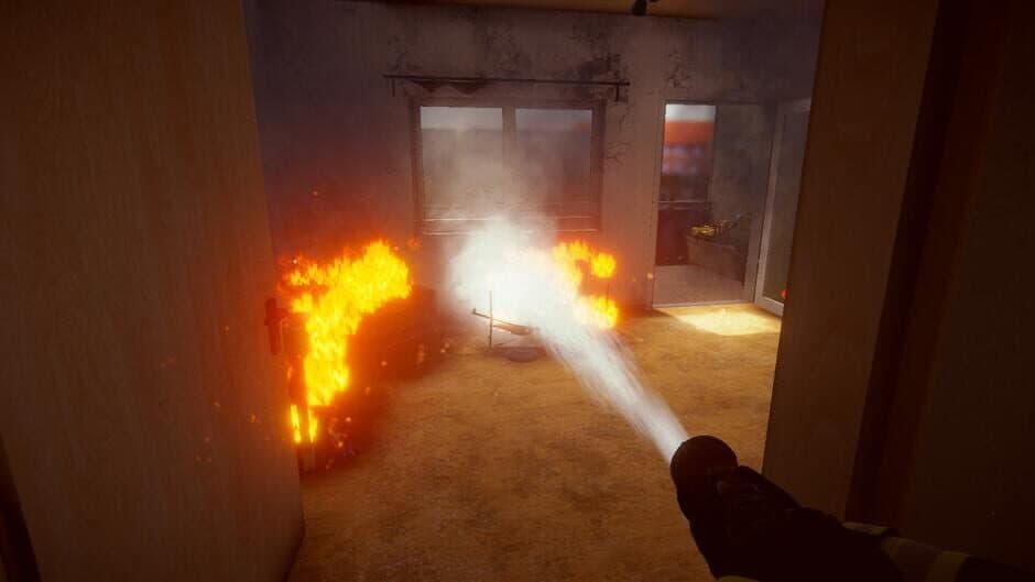 Emergency Call 112 - The Attack Squad screenshot 6