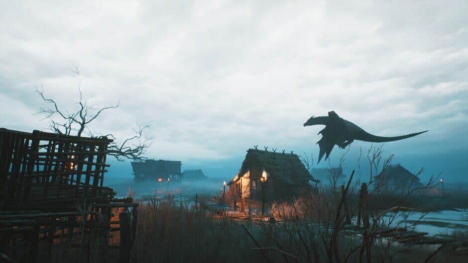 Undead: Rise of the Betrayed King screenshot 2