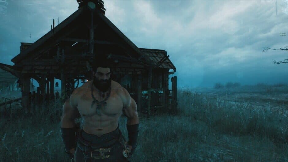 Undead: Rise of the Betrayed King screenshot 3