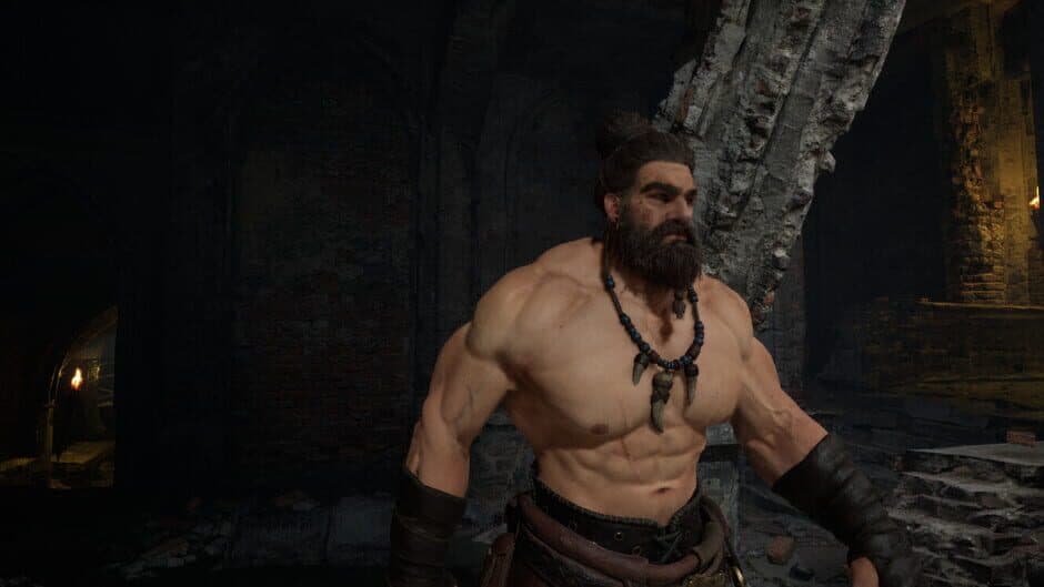 Undead: Rise of the Betrayed King screenshot 6