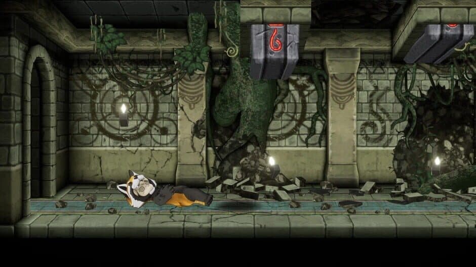Fuga: Melodies of Steel 2 - Animal Costume Pack screenshot 4