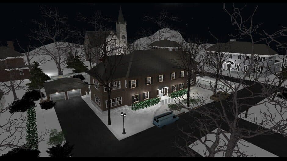 Home Defender screenshot 2