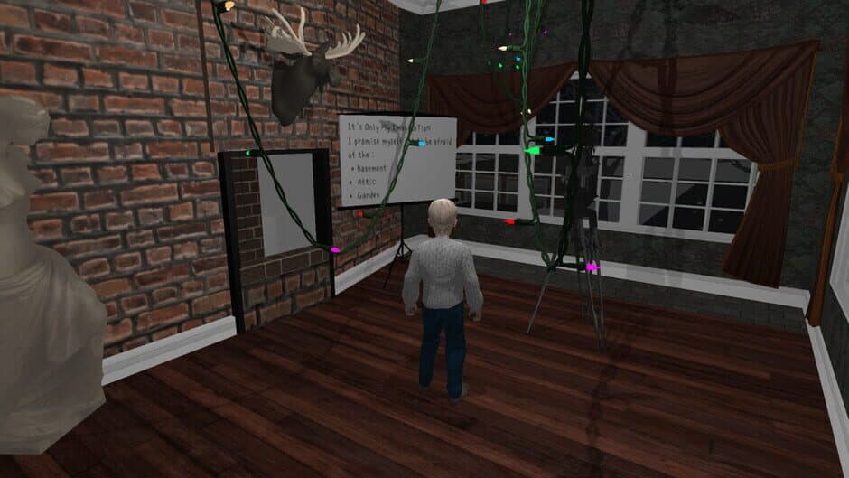 Home Defender screenshot 4