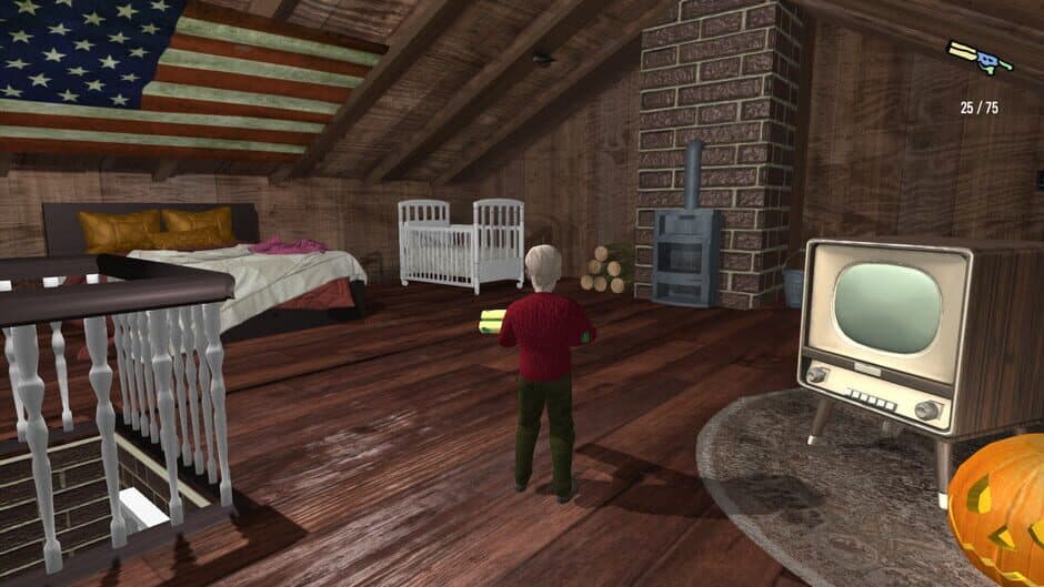 Home Defender screenshot 5
