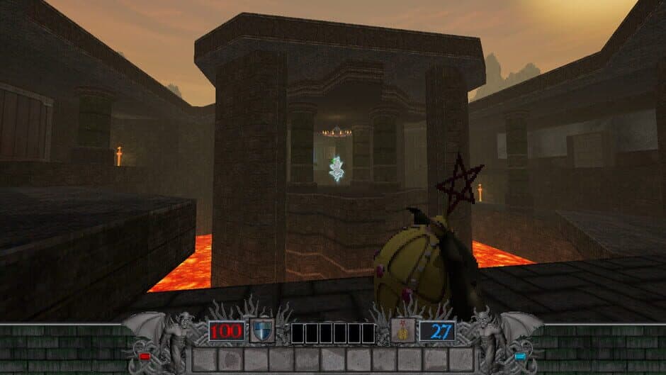 Hands of Necromancy II screenshot 3