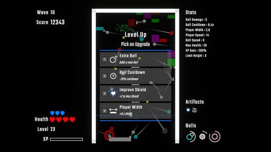 Breaking Survivors screenshot 3