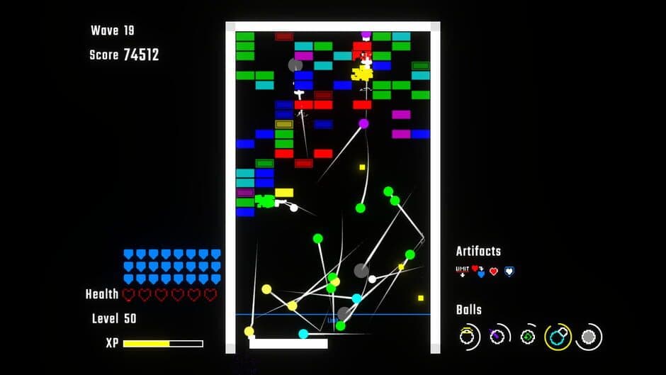 Breaking Survivors screenshot 6