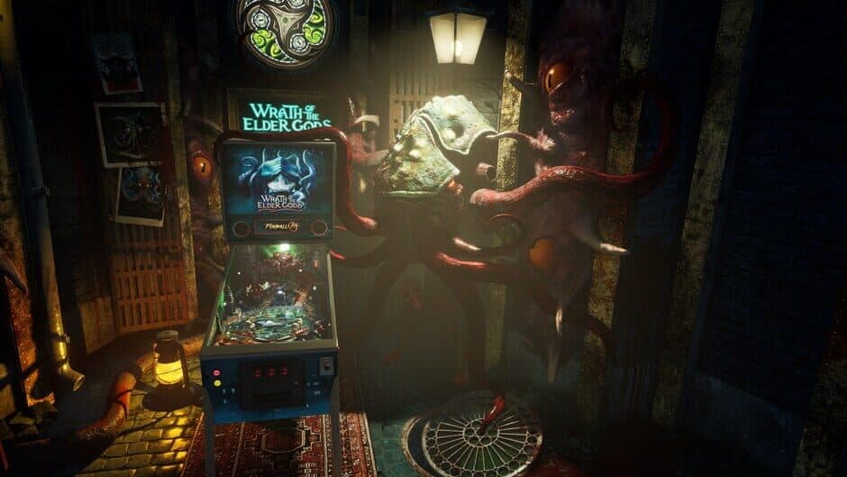 Pinball M - Death Save Bundle screenshot 1
