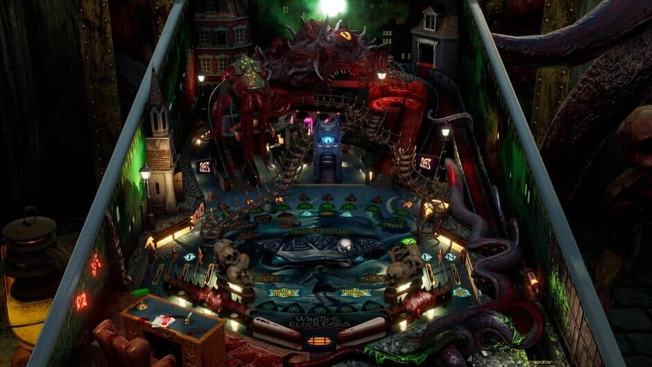 Pinball M - Death Save Bundle screenshot 2