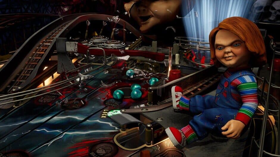 Pinball M - Death Save Bundle screenshot 3