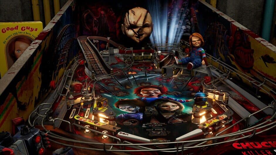 Pinball M - Death Save Bundle screenshot 4