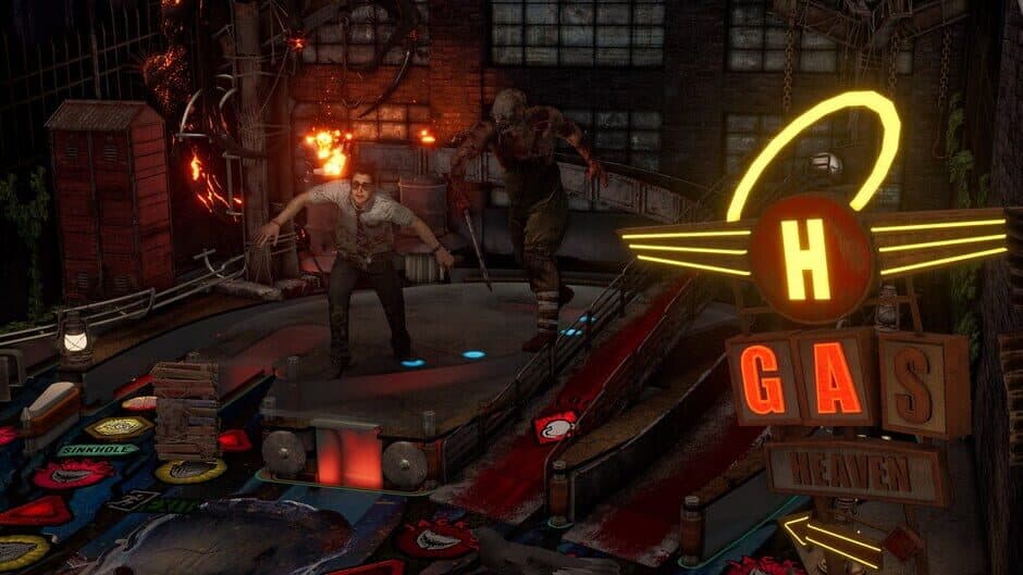 Pinball M - Death Save Bundle screenshot 5