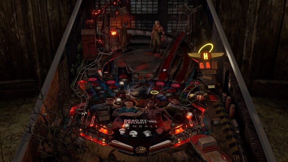 Pinball M - Death Save Bundle screenshot 6