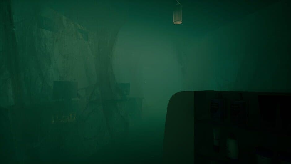 Amidst The Haze screenshot 4