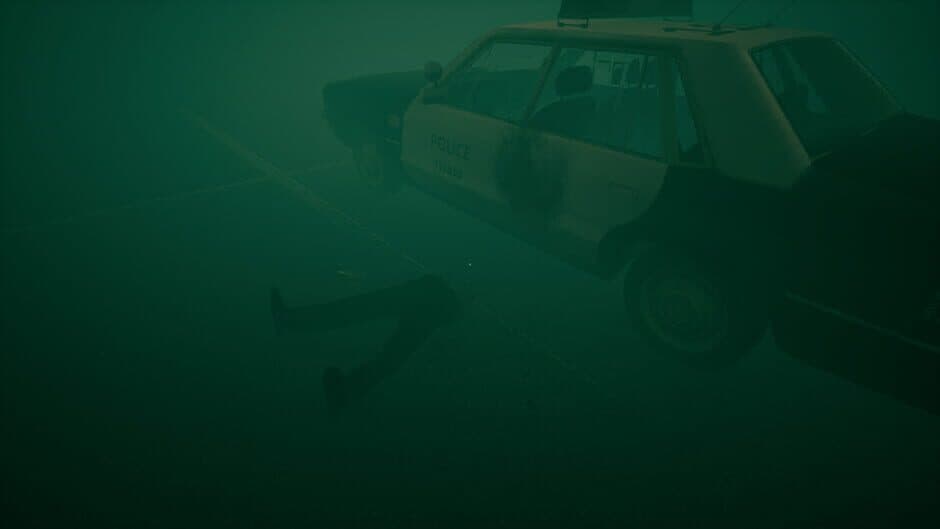 Amidst The Haze screenshot 6