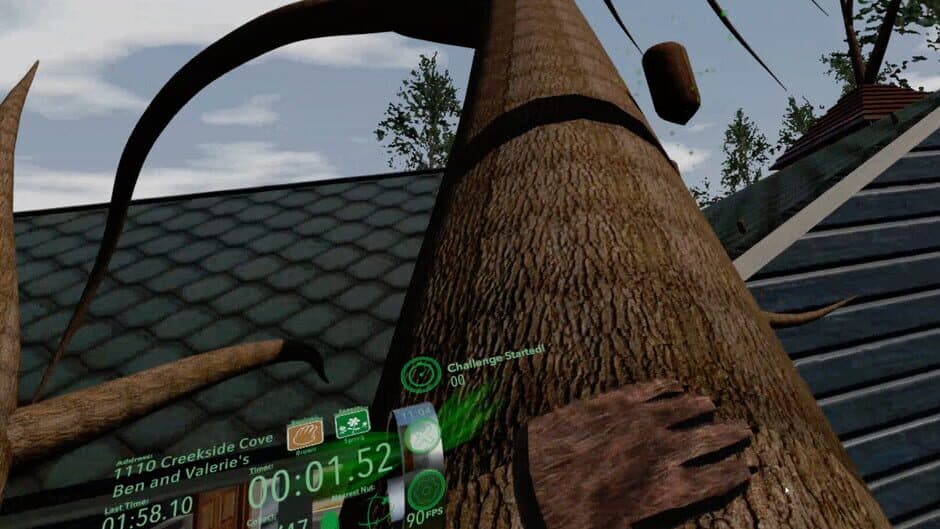 Squirrel Day screenshot 4
