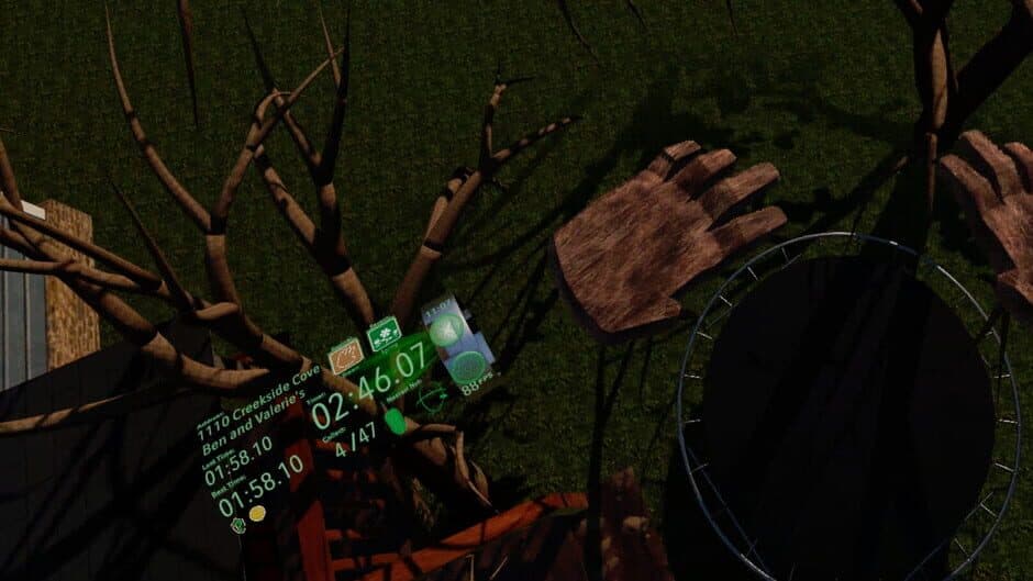 Squirrel Day screenshot 5