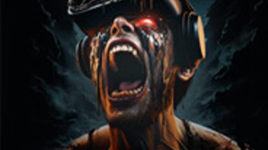 Scary Mine VR screenshot 1
